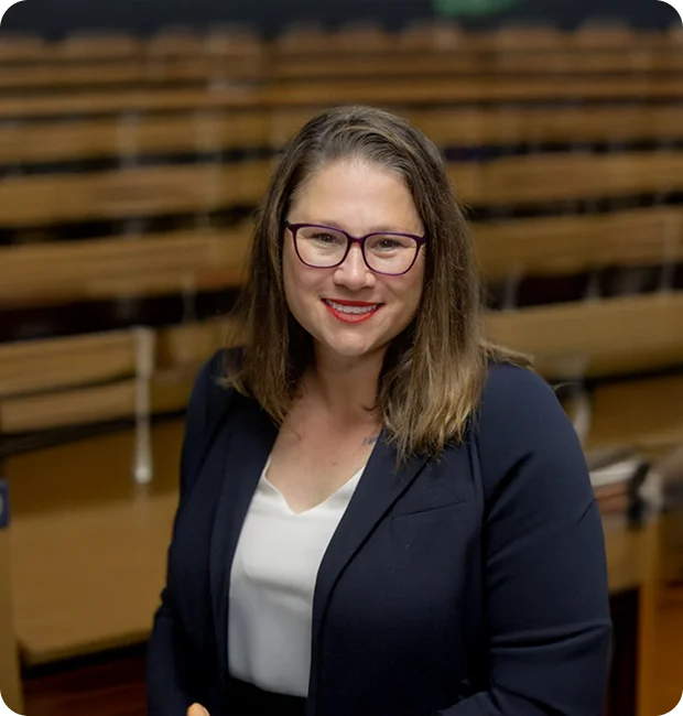 Casey L. Gray